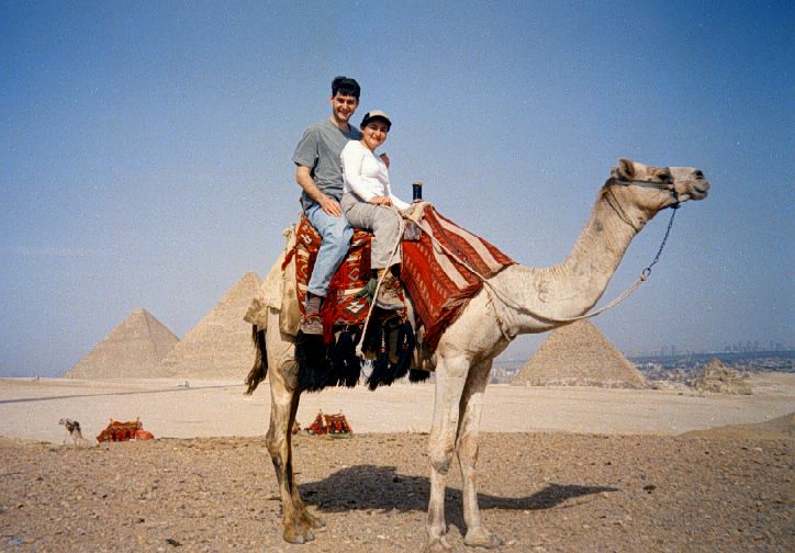 On a Camel